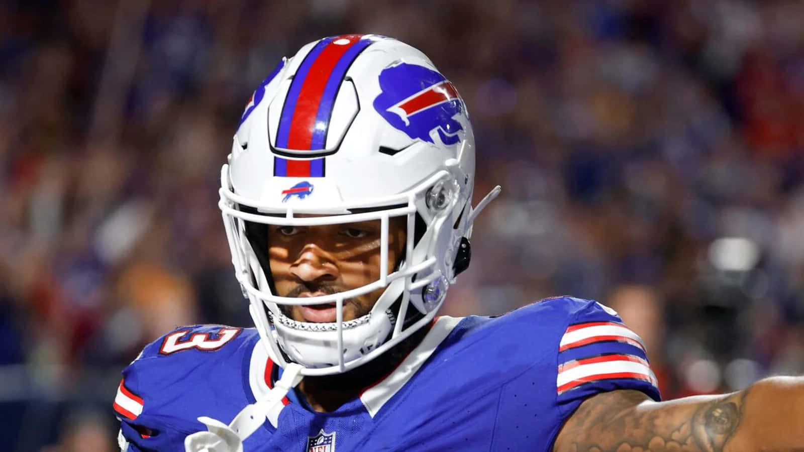 Carolina Panthers Make Historic Trade for NFL Star