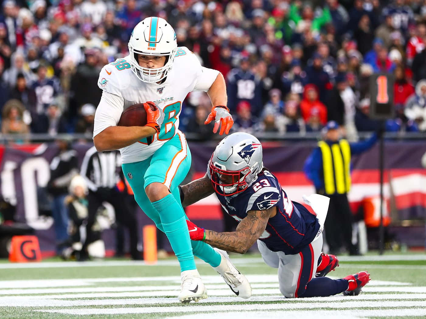 **New Orleans Saints Face Unprecedented Challenges**