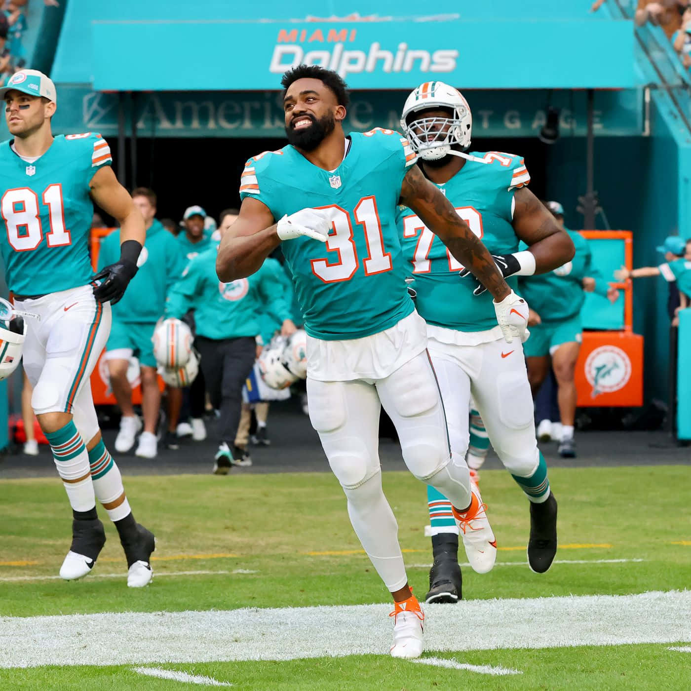 New Orleans Saints: The Unseen Shift in NFL Dominance reveals a strategic pivot toward analyticsheavy decisionmaking