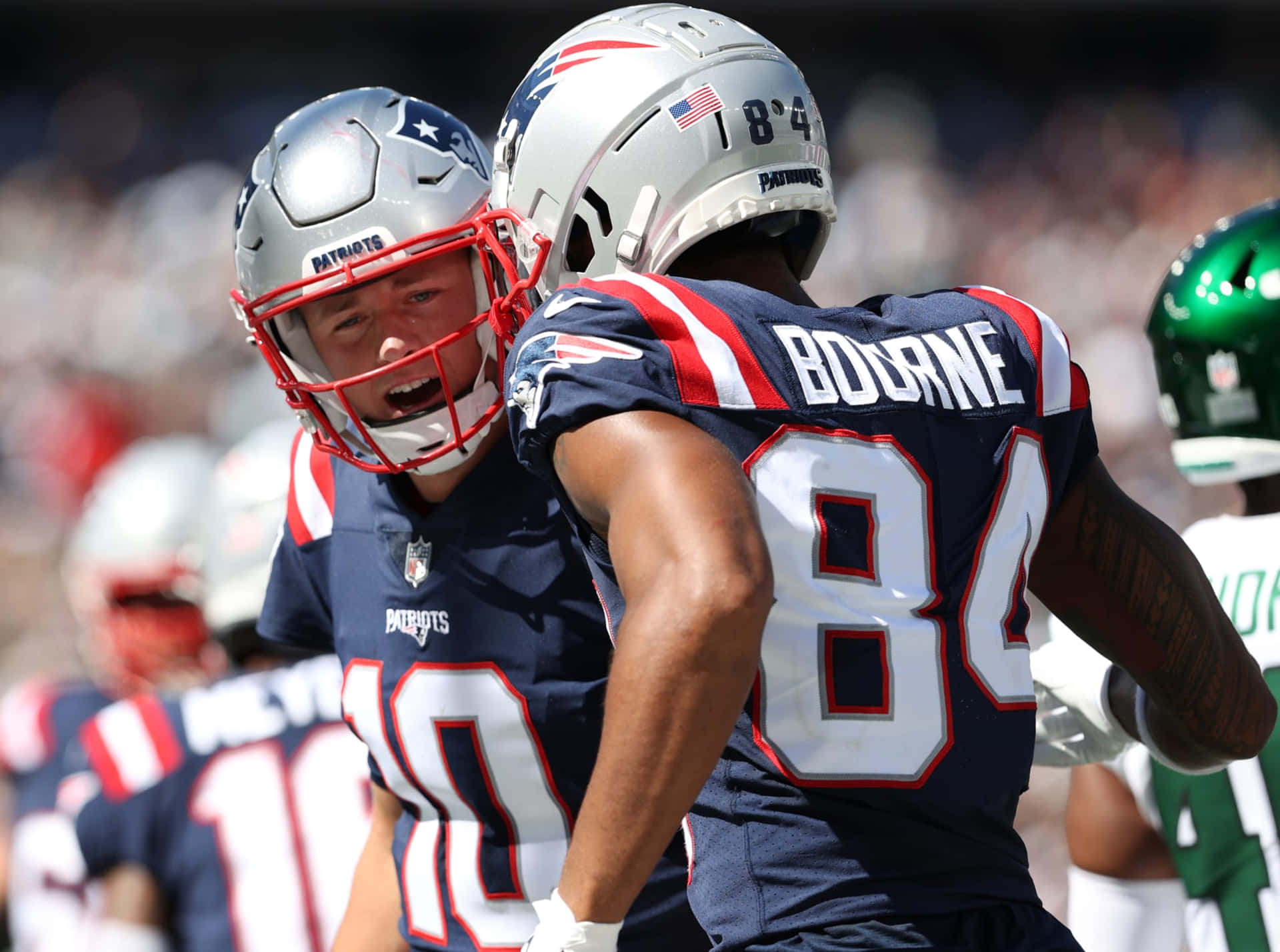 Tampa Bay Buccaneers: The Unseen Battle for Gridiron Supremacy