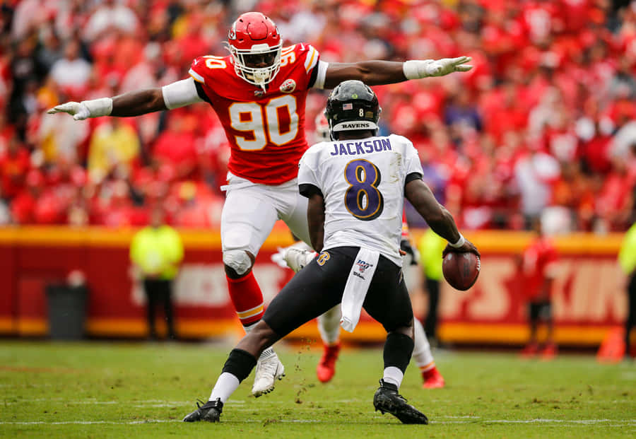 Arizona Cardinals: A Clash of Titans in the Desert